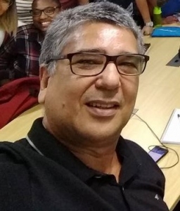 Rafael Carvalho